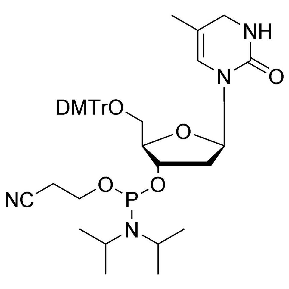 5-Me-2'-deoxyZebularine CE-Phosphoramidite